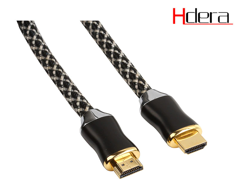 High Purity HDMI cable HD1025
