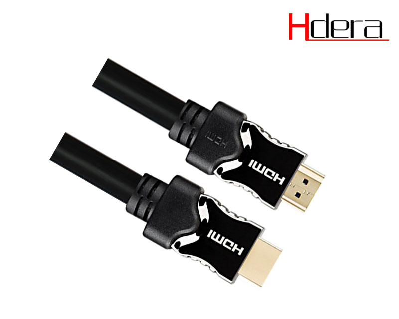 24k Gold-plated HDMI cable HD1035