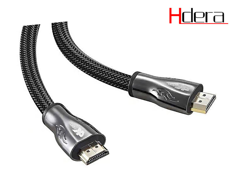 HDera inexpensive hdmi high speed 2.0 overseas market for HD home theater-1