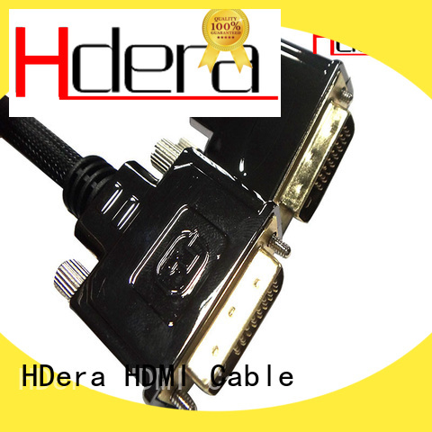 HDera durable dvi 24+1 overseas market for communication products