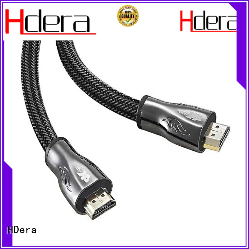 special hdmi version 2.0 factory price for image transmission