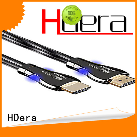 HDera quality 4k tv hdmi 2.0 marketing for communication products