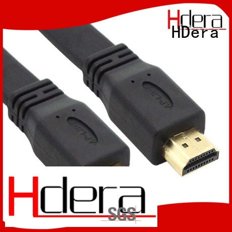 special hdmi cable custom service for HD home theater