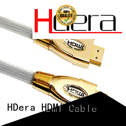 high quality best hdmi 2.0 cable for Computer peripherals