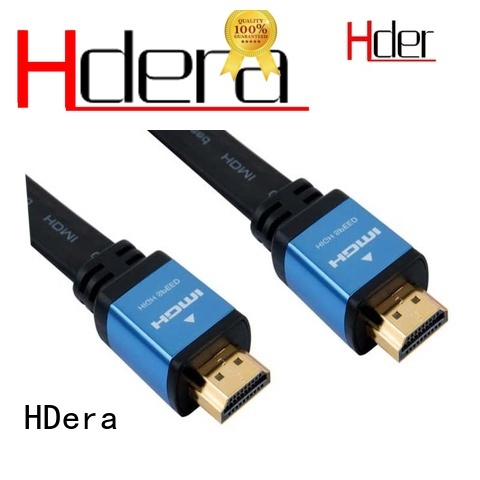 HDera hdmi 2.0v for image transmission