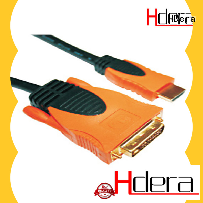 high quality 24+1 dvi cable for audio equipment