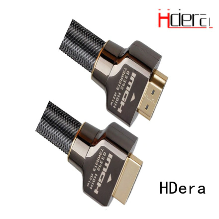 HDera 1.4v hdmi cable marketing for Computer peripherals