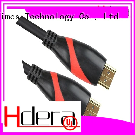 durable cable hdmi 2.0 for manufacturer for audio equipment