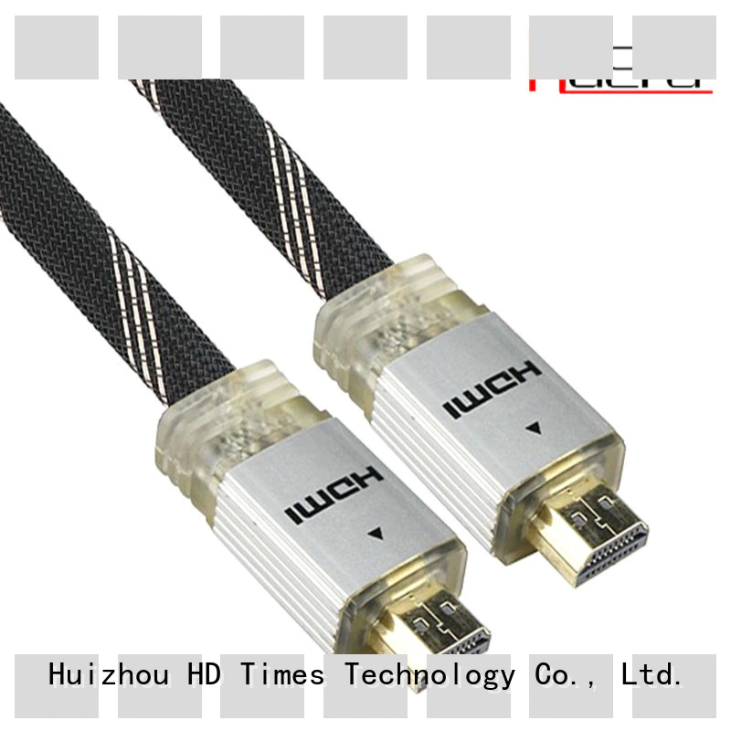 special hdmi extension cable overseas market for audio equipment