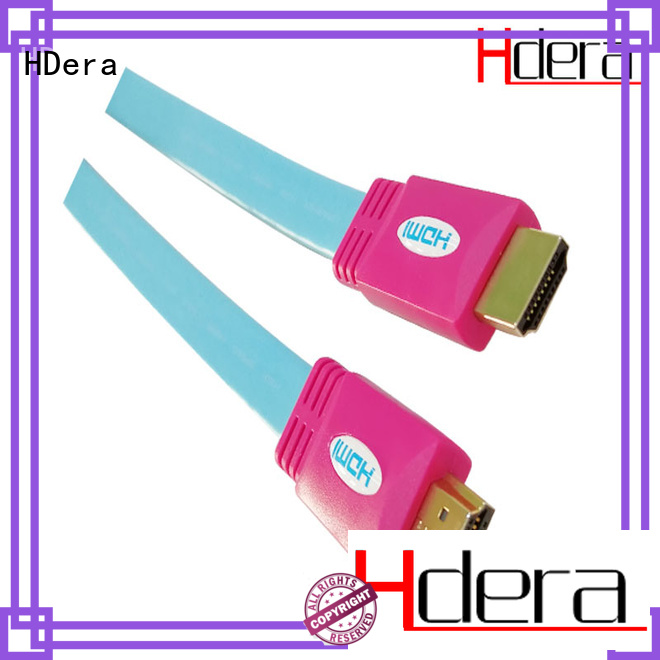 HDera quality hdmi 1.4 to hdmi 2.0 supplier for audio equipment