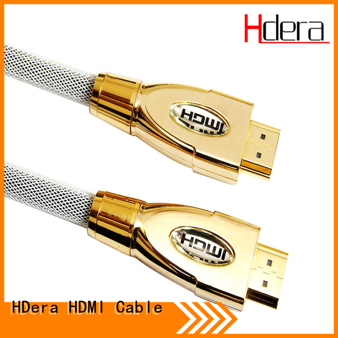 durable hdmi extension cable factory price for HD home theater