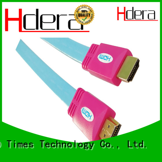 HDera hdmi 1.4 to hdmi 2.0 marketing for Computer peripherals