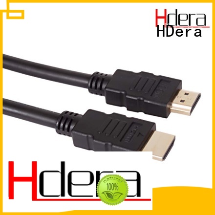 special best hdmi 2.0 cable custom service for audio equipment