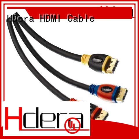 HDera dp cable 1.4 custom service for Computer peripherals