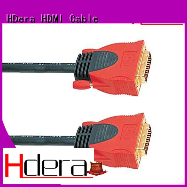HDera dvi cord overseas market for HD home theater