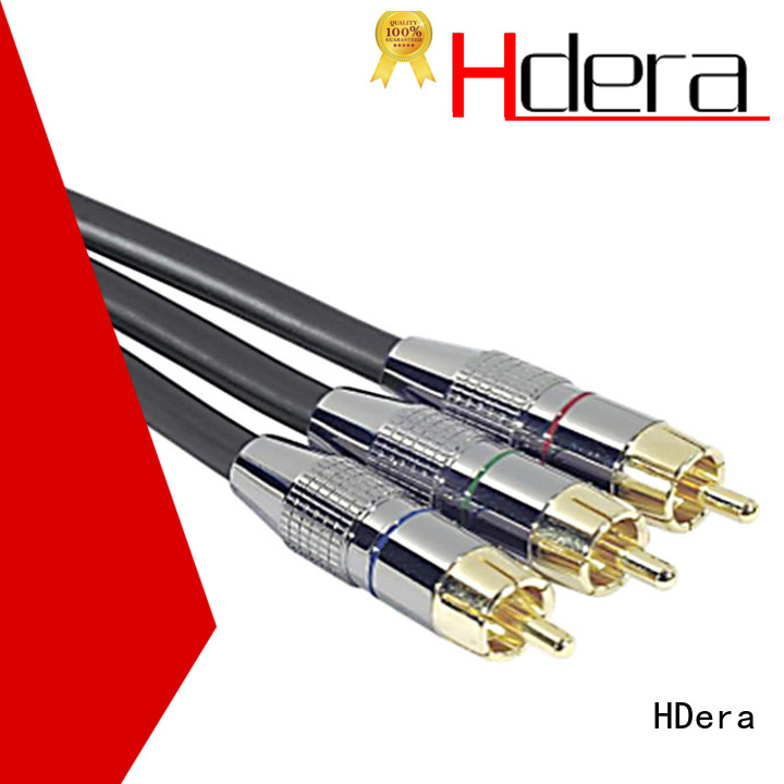 high tech rca audio cable supplier for Computer peripherals