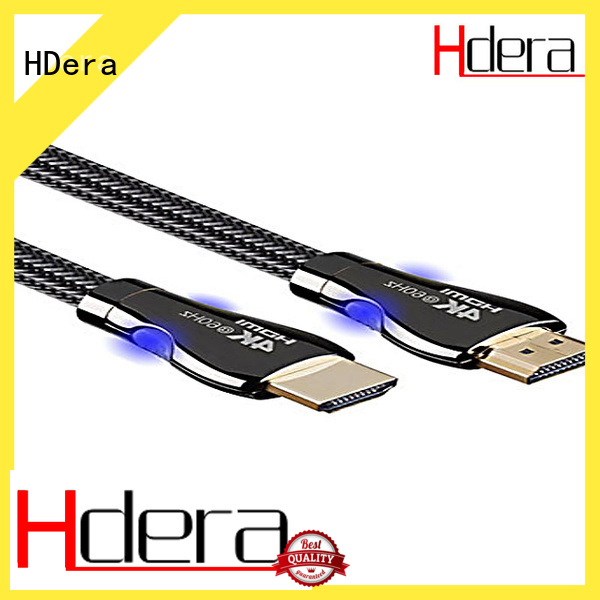 HDera durable hdmi 1.4 marketing for Computer peripherals