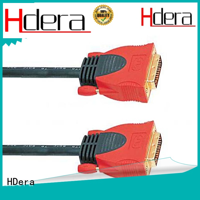 HDera acceptable price hdmi to dvi for manufacturer for communication products