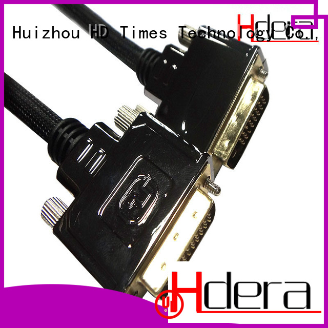 HDera durable dvi 24+1 marketing for communication products