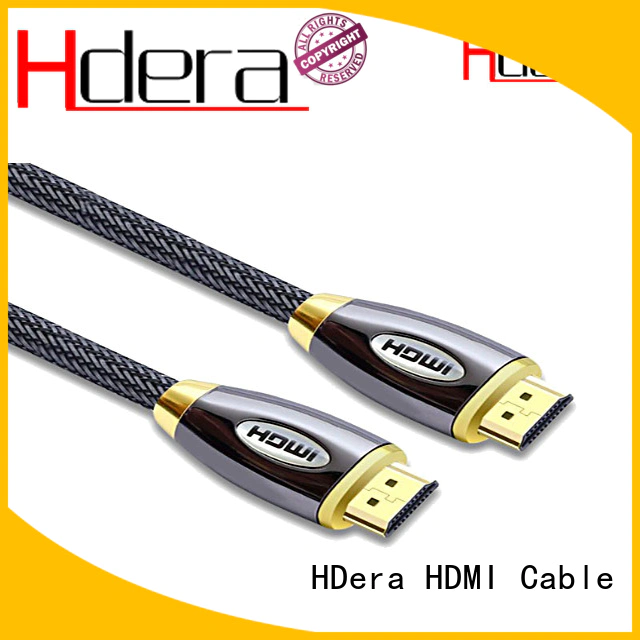 HDera inexpensive hdmi 2.0 for HD home theater
