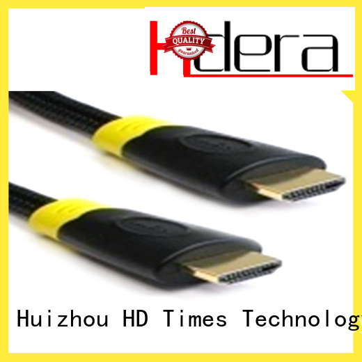 HDera quality hdmi cable marketing for Computer peripherals