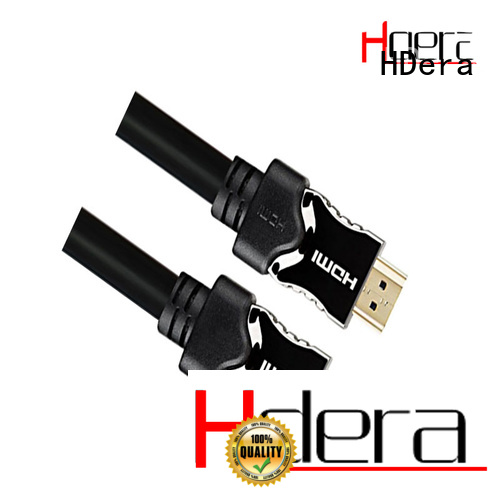 high quality 4k tv hdmi 2.0 supplier for image transmission