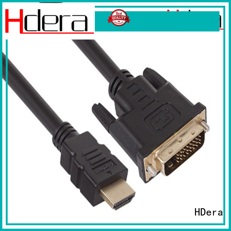 HDera easy to use dvi to hdmi marketing for audio equipment
