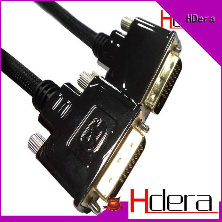 HDera widely used dvi to hdmi for manufacturer for HD home theater