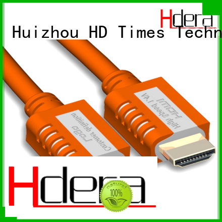 high quality hdmi version 2.0 marketing for communication products