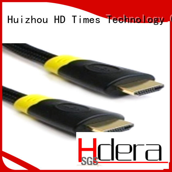 quality hdmi cable version 2.0 marketing for HD home theater