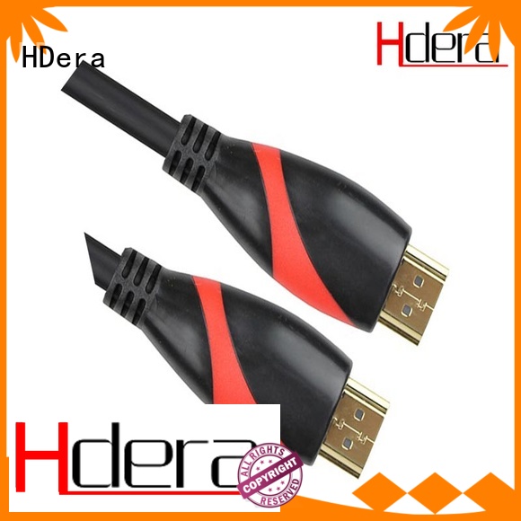 HDera widely used hdmi 1.4 to 2.0 for HD home theater