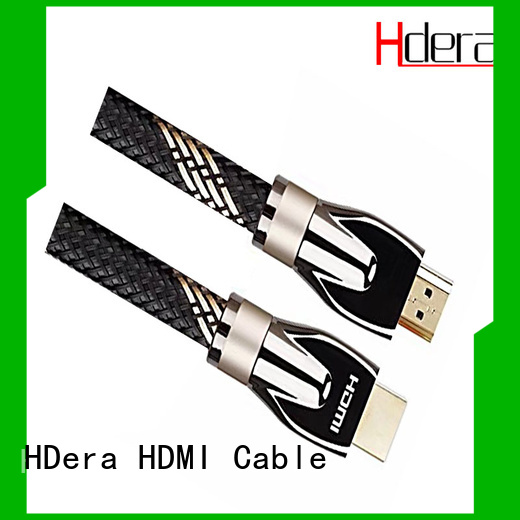 special hdmi cable version 2.0 custom service for HD home theater