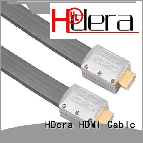 HDera special hdmi version 2.0 custom service for image transmission
