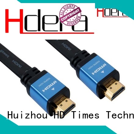 HDera inexpensive hdmi 2.0 custom service for image transmission