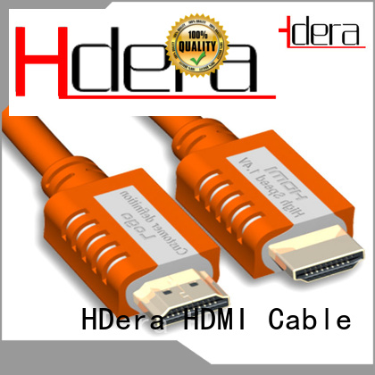 high quality hdmi 2.0 cable for image transmission