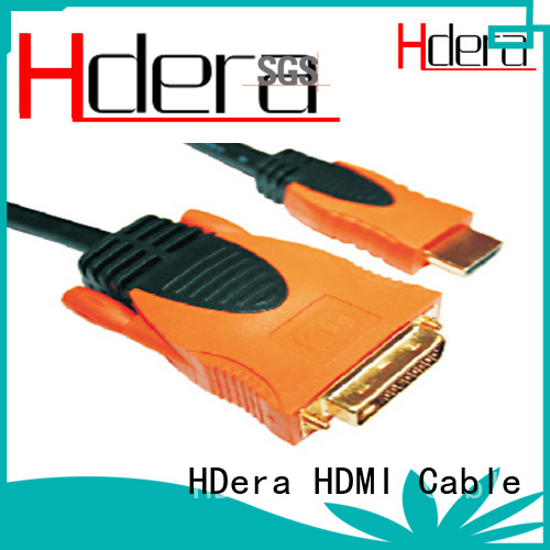 HDera unique dvi 24+1 factory price for image transmission