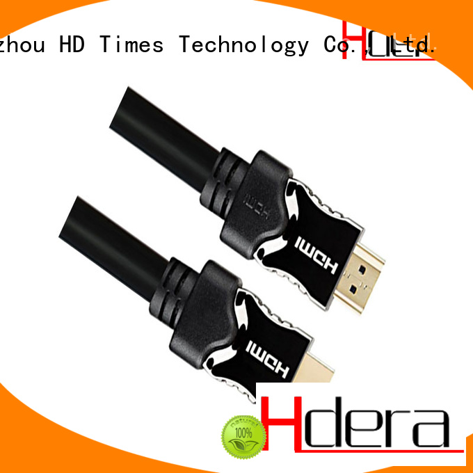 special 1.4v hdmi cable custom service for Computer peripherals