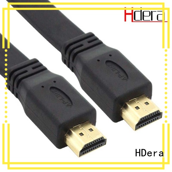 HDera best hdmi 2.0 cable for manufacturer for image transmission