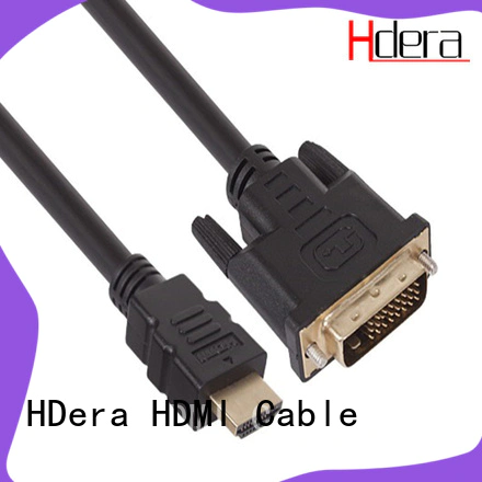 HDera dvi to hdmi supplier for image transmission