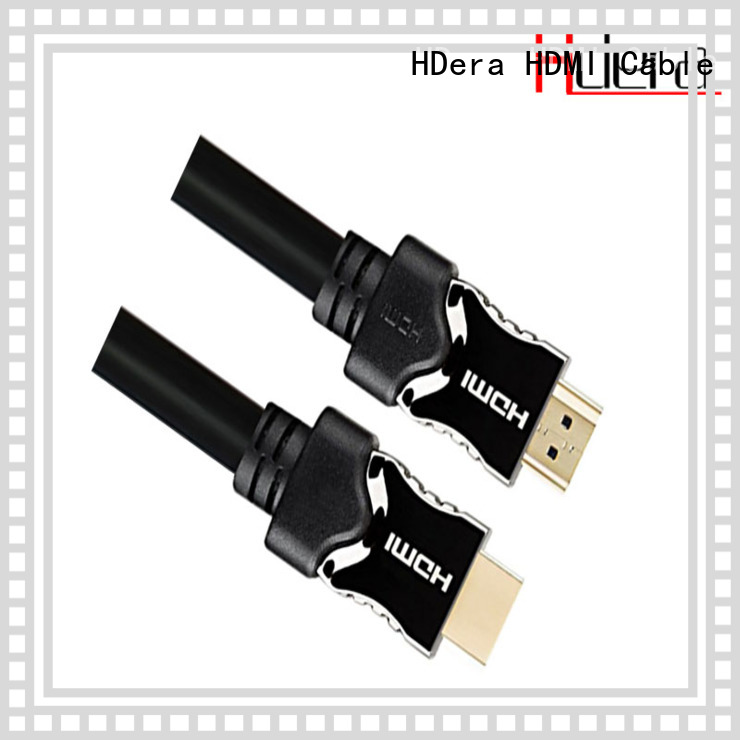 HDera widely used hdmi version 2.0 marketing for HD home theater