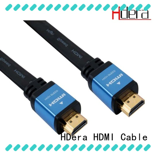 special hdmi cable version 2.0 supplier for image transmission