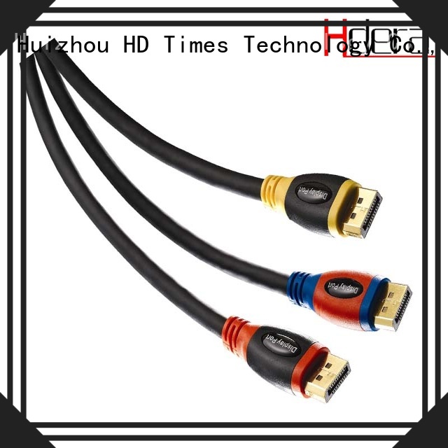 HDera high quality dp to hdmi 2.0 for Computer peripherals
