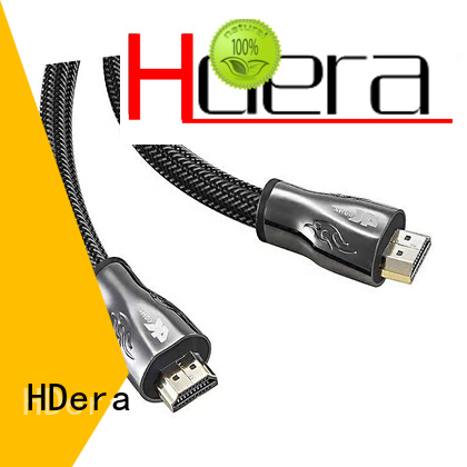 durable hdmi v 2.0 for audio equipment