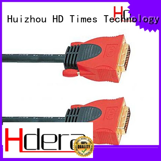 HDera 24+1 dvi cable for communication products