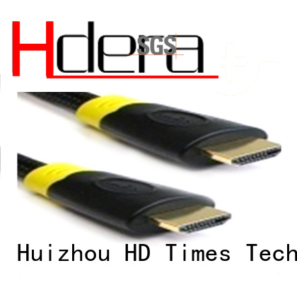 HDera high quality hdmi 2.0 tv marketing for HD home theater