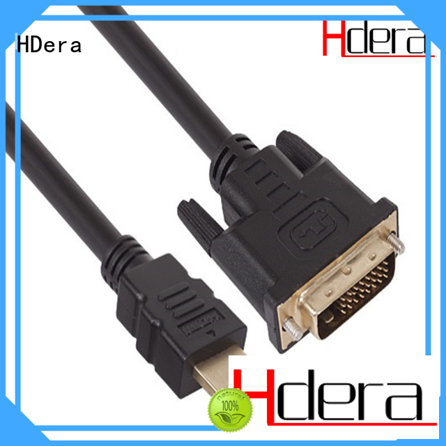 professional dvi cord for image transmission