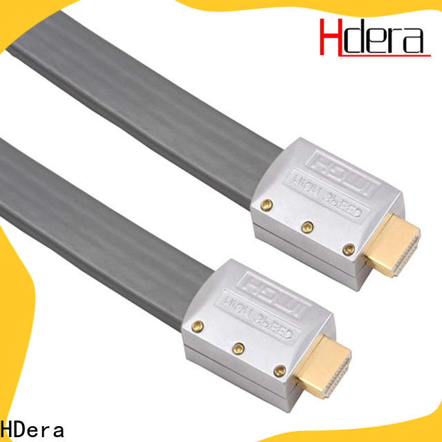 HDera widely used hdmi 2.0 custom service for communication products