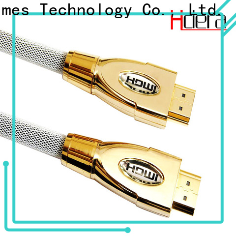 HDera hdmi 2.0v custom service for audio equipment