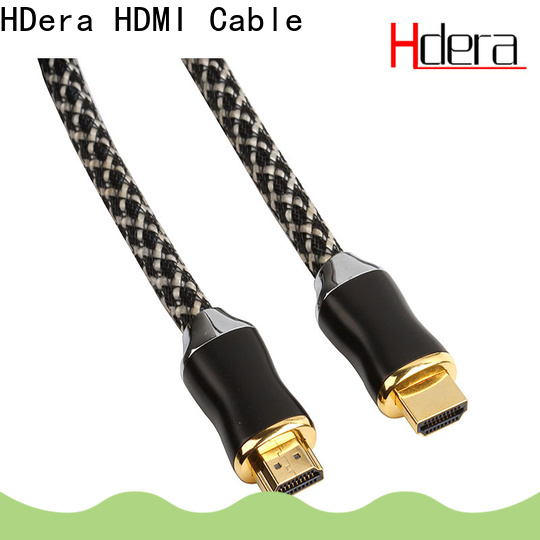 HDera durable hdmi 2.0 tv overseas market for communication products