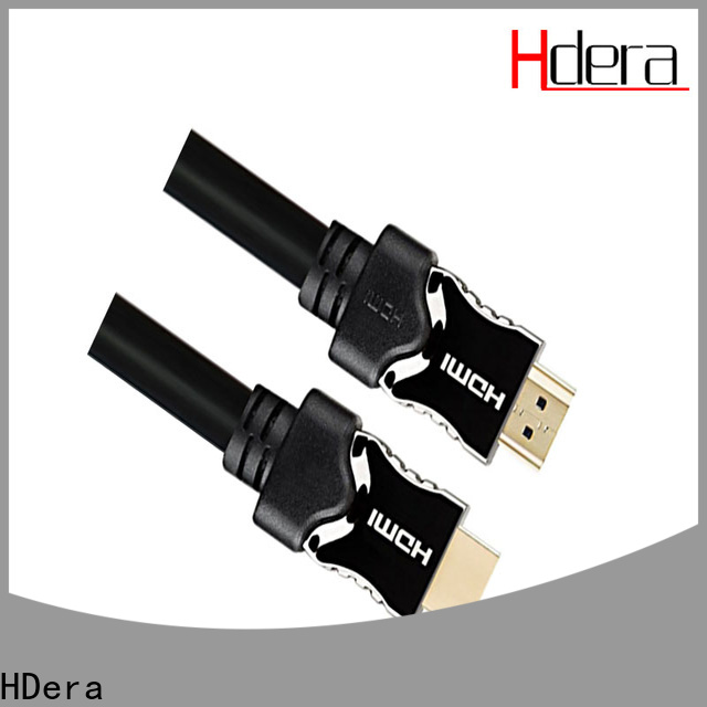 HDera special 4k hdmi 2.0 cable marketing for Computer peripherals